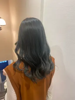 芸能人も愛用🧴全国1%しか導入できない⁉️バイカルテミニホームケア付⭐️ワンカラー⭐️ケアプロ超音波トリートメント込