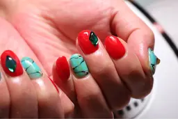 オフ込み！♡定額ネイルC♡