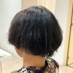 【頭皮ケア🛁🫧】クレンジングスパ+シャンプー+ブロー