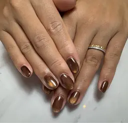 マグネットネイル💎