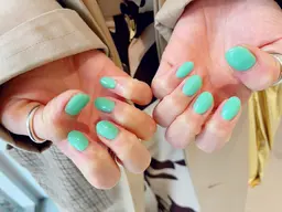 【オフ込み・ハンド🙌】ワンカラー