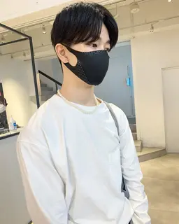 【リピーター多数】🌈メンズカット