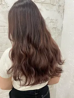 🍓学生限定🍓カット+カラー+トリートメント🫧