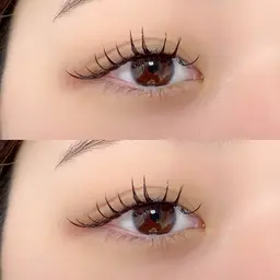 🌟12/19まで限定【120分】⭐️LED⭐️&healthy100本orバインドロック60束✨束感コーティング付きෆ