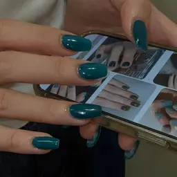 ハンドワンカラー（オフなし）