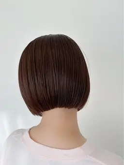 【minimo限定特別価格✨】カット+トリートメント