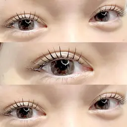 【🍀2.3回目以降🍀】次世代まつ毛パーマ💖(パリジェンヌにご変更は+500)