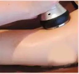 足痩せエステ　通常￥14,000→￥8,000