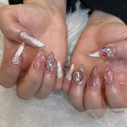 【オフなし】つけ放題コース