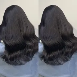 【⭐️ダメージレス⭐️】カラー&トリートメント