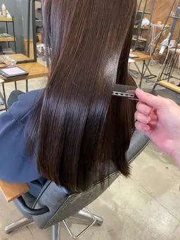 ワンメイクカラー