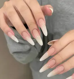 ハンド 長さ出しベビーブーマー オフなし