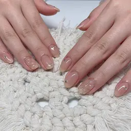 【ハンド】持ち込みデザイン120分【オフ無料ケア込み】🌟🌸🌼🌻