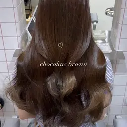 🎀【ミニモ学割】🇰🇷one color➕1step treatment🤍