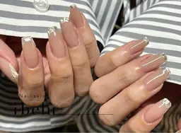 【ハンド】ガラスフレンチ(オフあり)