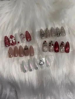 半額キャンペーン🎗️サンプルコース🦋