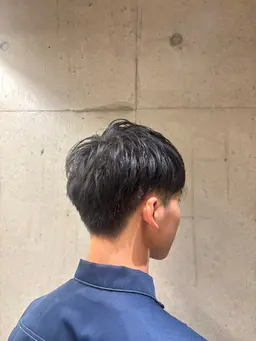 メンズカット✂️