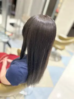 【新規＋過去にミニモで予約された方限定】シングルモイスチャーカラー