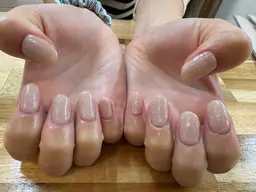 すぐ予約限定🌞「オフ込み」ワンカラー💅🏻🩷