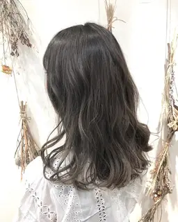 ✨艶カラー&トリートメント✨