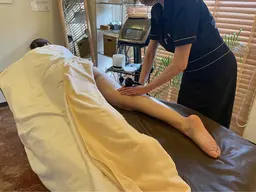 下半身集中‼️魅せる美脚　痩身‼️  ⏰90分