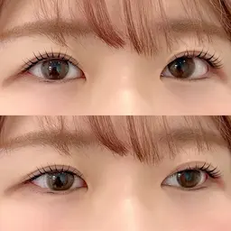 【ご新規様】次世代まつ毛パーマ（トリートメント付）