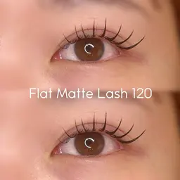 1/29.30限定👩💼✨フラットラッシュ120本!アイシャンプー付