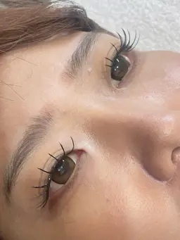 付け足し✨フラットセーブル60本まで！¥3200