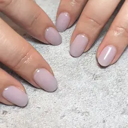 (10本ジェルオフなし)ワンカラー