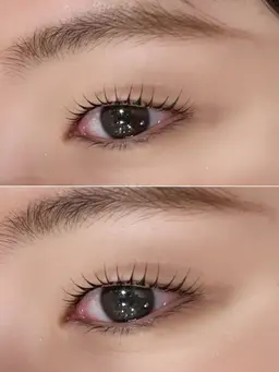 ✨《人気No.1》似合わせまつ毛パーマ (ラッシュリフト)¥5500→¥3900✨→目元の形に合わせてご提案!