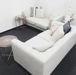 脱毛カウンセリング＆脱毛体験（テストショット）