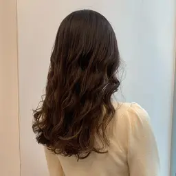 ♡カット+髪質改善カラー+トリートメント♡