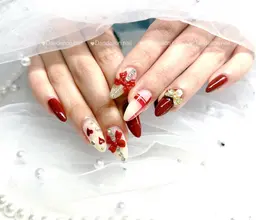 ［当店］[他店］ハンド　ソフトジェル　オフのみ