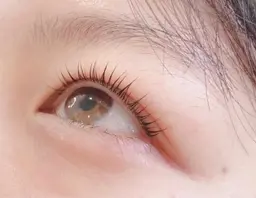 🌼高持続ラッシュリフト🌼「みつけたらラッキークーポン✨」