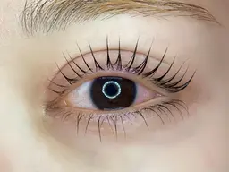 🦋パリジェンヌラッシュリフト🦋