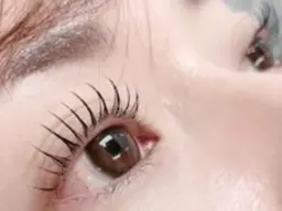 .*☆人気No.1☆* 韓国発マスカラパーマ（ブラックティント） ¥4000→¥3480