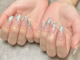 限定お値下げ🉐うる艶✨ワンカラーorグラデーション💅【オフなし】