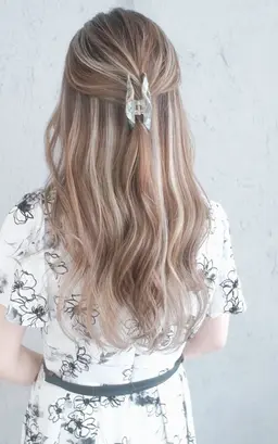 (新規の方のみ）ミニモ限定！コントラスト高めハイライト36%以上offした￥13500👌