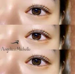 パリジェンヌラッシュリフト