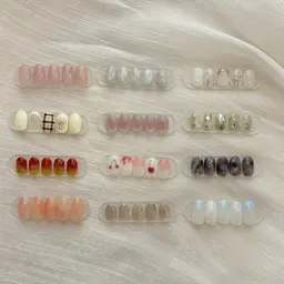 【オフ無料】✴︎定額✴︎シンプルデザインアート