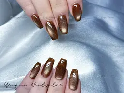 🫧長さだし+マグネット/フラッシュ❣️新規オフあり