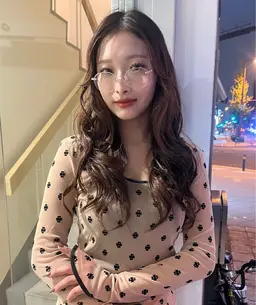 【お得・安い🩵】ケアカラー＋髪質改善TR＋無料5分間スパ→5つの香りからSP・TRを選べます💕➡️5500円