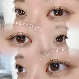 【🪞🤍無料モデル募集🤍🪞】アミノケアラッシュリフト🧴✨️※当日必ずご来店いただける方のみ