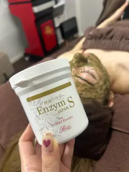 🌿‬剥けないハーブピーリングで韓国水光肌へ️🫧シミ・ニキビ・たるみ・毛穴・乾燥などの肌質改善✨️