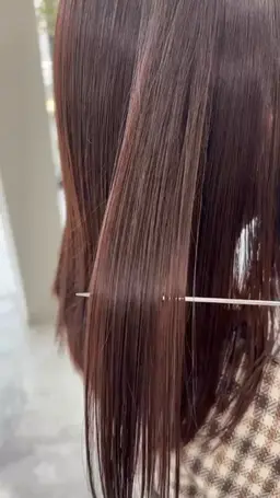 【初めての方限定】ワンカラー＋前処理🧸‎🤍