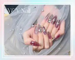 【OPEN SALE】150分 チップ長出し×10本持込・やり放題