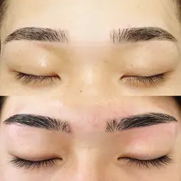 メンズアイブロウwax 🦾◾️口コミ必須クーポン