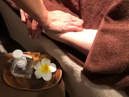 ハンドリフレクソロジー 30分