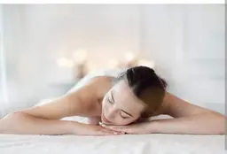 全身60分 オールハンドトリートメント。