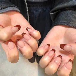 【練習モデル限定メニュー】 オフ込みフレンチ